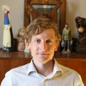 Meet your Posher, Jason